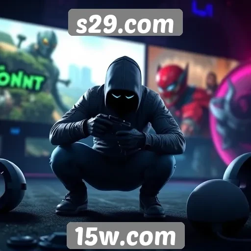 Comparação de plataformas de jogos com s29.com