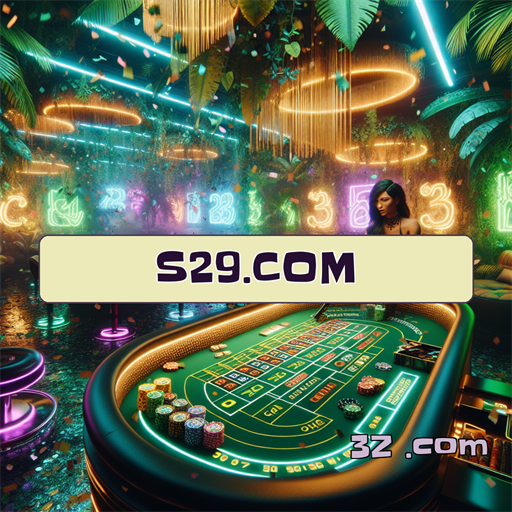 Explorando a Seção de App do s29.com para Gamers