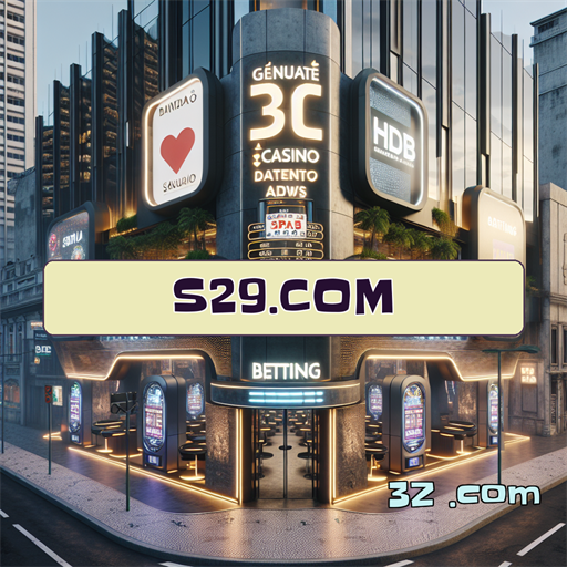 Jogos Empolgantes na Plataforma do s29.com: Experimente Hoje!